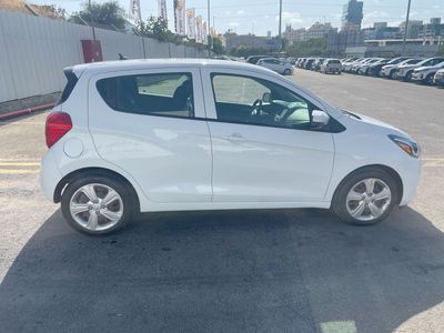 Chevrolet Spark с пробегом, 2020, частная рука