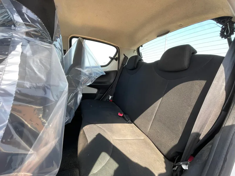 Toyota Aygo 2ème main, 2012, main privée