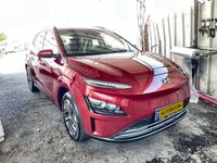 יונדאי קונה EV יד 2 רכב, 2021, פרטי