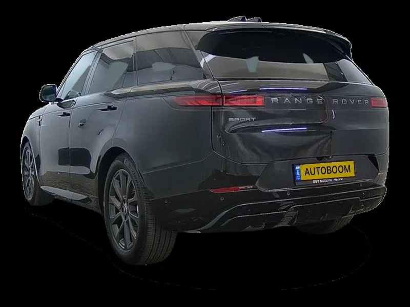 Land Rover Range Rover Sport новый, 2025, частная рука