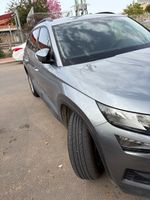 Skoda Kodiaq с пробегом, 2020, частная