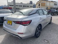 ניסאן סנטרה יד 2 רכב, 2023