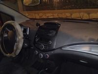 Chevrolet Spark 2ème main, 2013, privée