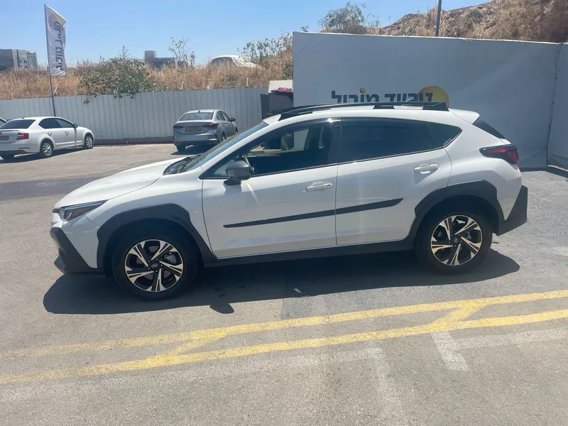 Subaru Crosstrek 2nd hand, 2023, private hand
