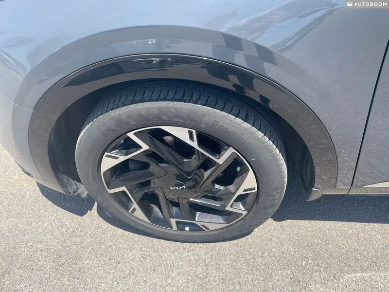 Kia Sportage 2ème main, 2023, privée