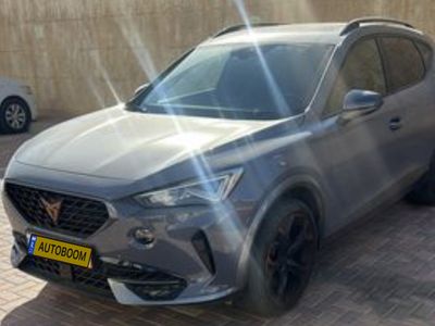 Cupra Formentor 2nd hand, 2022, private hand