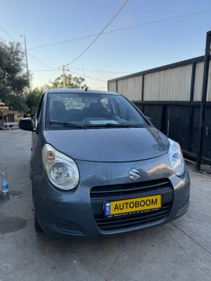 Suzuki Alto 2nd hand, 2011, private hand