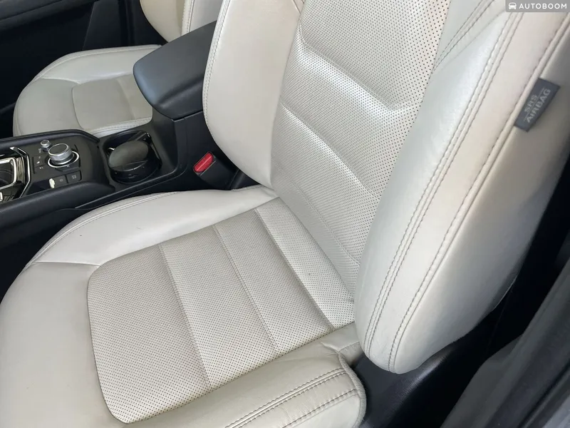 مازدا CX-5 مستعمل, 2021