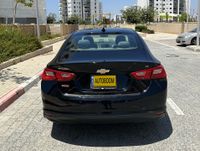 شيفروليه ماليبو مستعمل, 2019, خصوصي