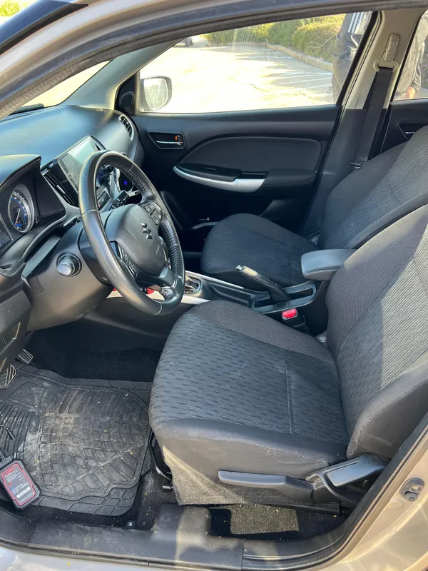 Suzuki Baleno с пробегом, 2019, частная рука