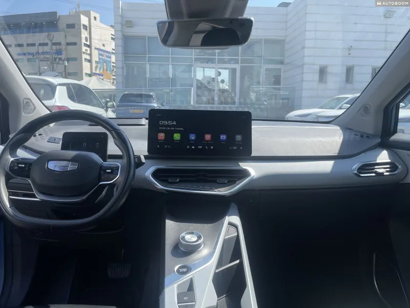 جيلي جيوميتري C مستعمل, 2022, خصوصي