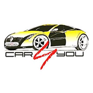 Car For You, logo