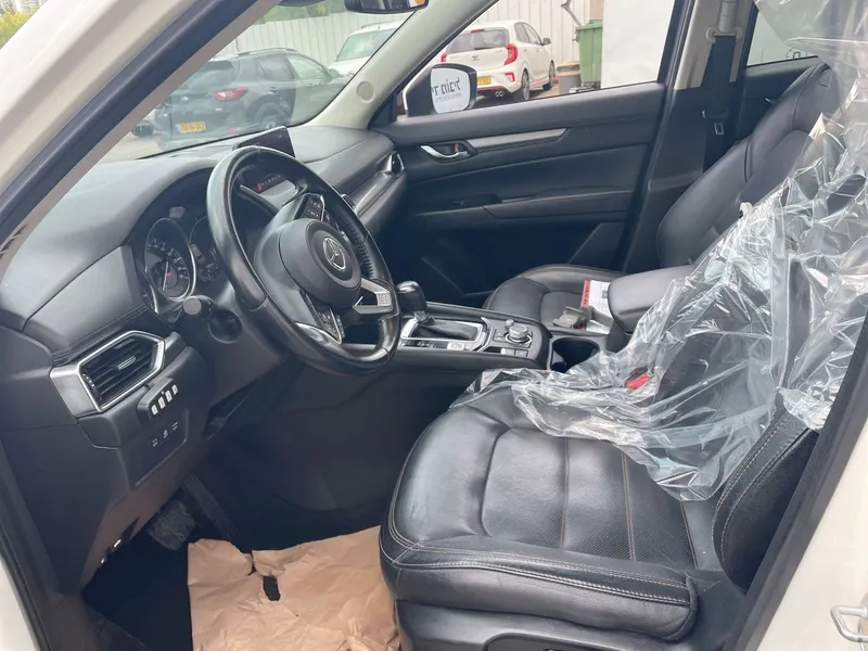 Mazda CX-5 2ème main, 2020, main privée