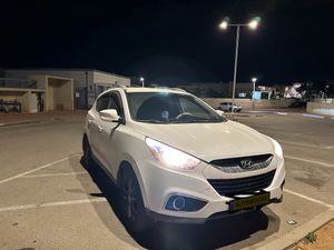 Hyundai ix35, 2015, фото