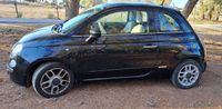 Fiat 500 2ème main, 2014, privée
