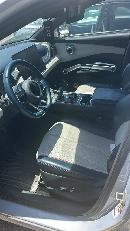 BYD Atto 3 с пробегом, 2022, частная рука