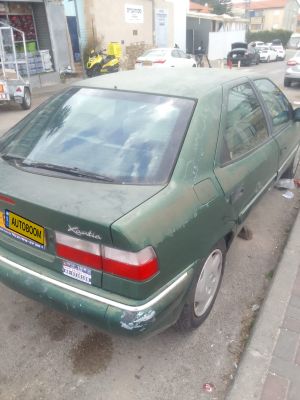 Citroën Xantia 2ème main, 2000, main privée