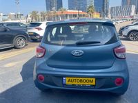 יונדאי i10 יד 2 רכב, 2019, פרטי