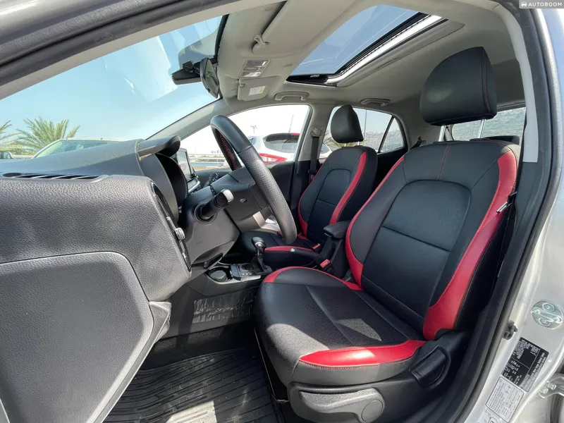 Kia Picanto с пробегом, 2024, частная