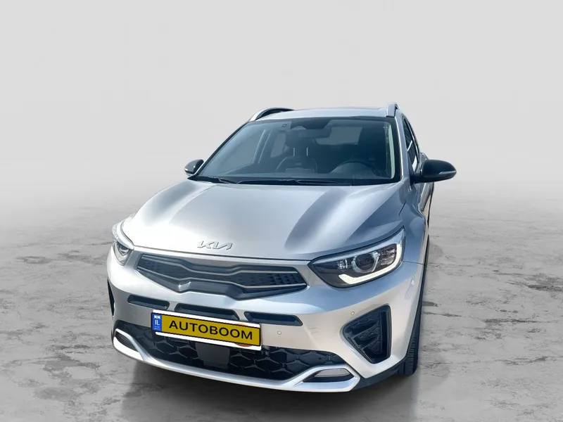 Kia Stonic 2nd hand, 2024, private hand