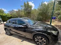 Infiniti QX30 с пробегом, 2020, частная
