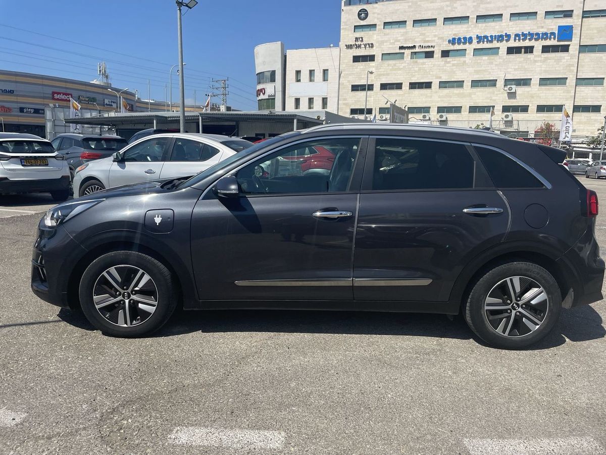 Kia Niro 2ème main, 2020, main privée