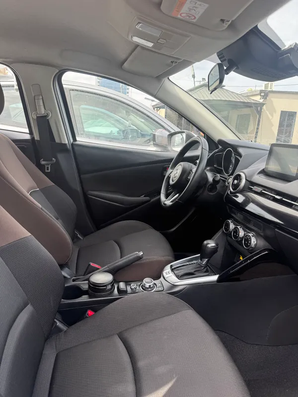 Mazda 2 2nd hand, 2023, private hand