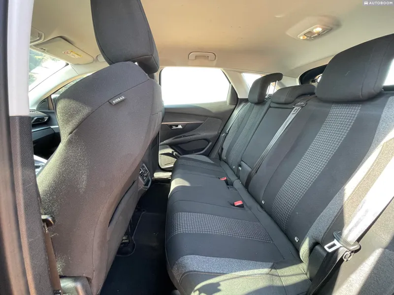 Peugeot 3008 2ème main, 2020, privée