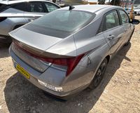 יונדאי אלנטרה יד 2 רכב, 2023