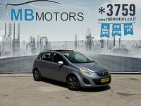 Opel Corsa 2ème main, 2013, privée