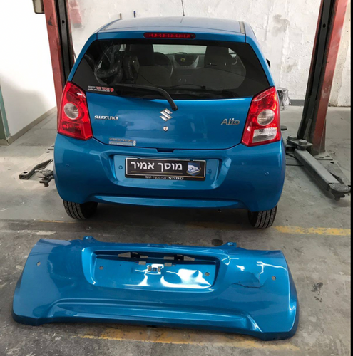 Garage Amir. صورة 4