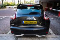 Nissan Juke с пробегом, 2019, частная