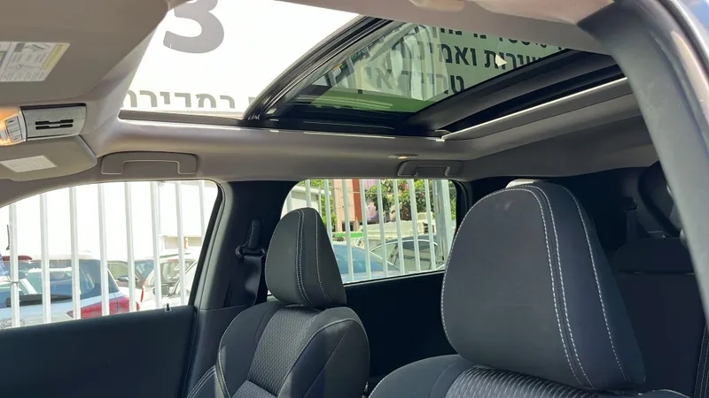 Mitsubishi Outlander 2ème main, 2021, main privée