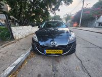 Mazda 3 2ème main, 2009, privée