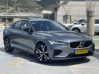 וולוו S60 יד 2 רכב, 2020, פרטי