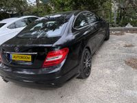 Mercedes C-Class 2nd hand, 2013, private