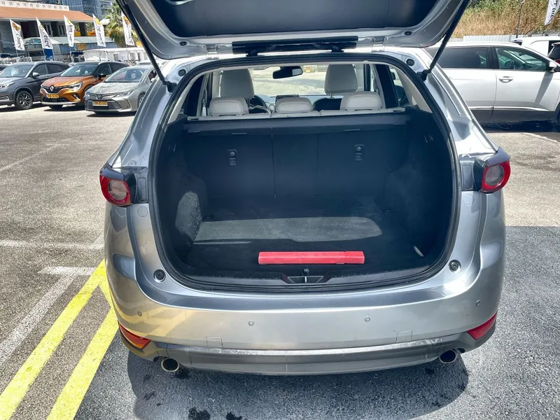 Mazda CX-5 с пробегом, 2019, частная рука