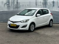 Hyundai i20 с пробегом, 2013, частная
