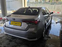 טויוטה קורולה יד 2 רכב, 2020, פרטי