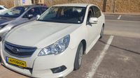 Subaru B4 2ème main, 2011, privée
