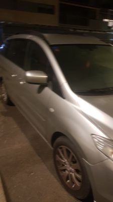 Mazda 5 2ème main, 2008, main privée