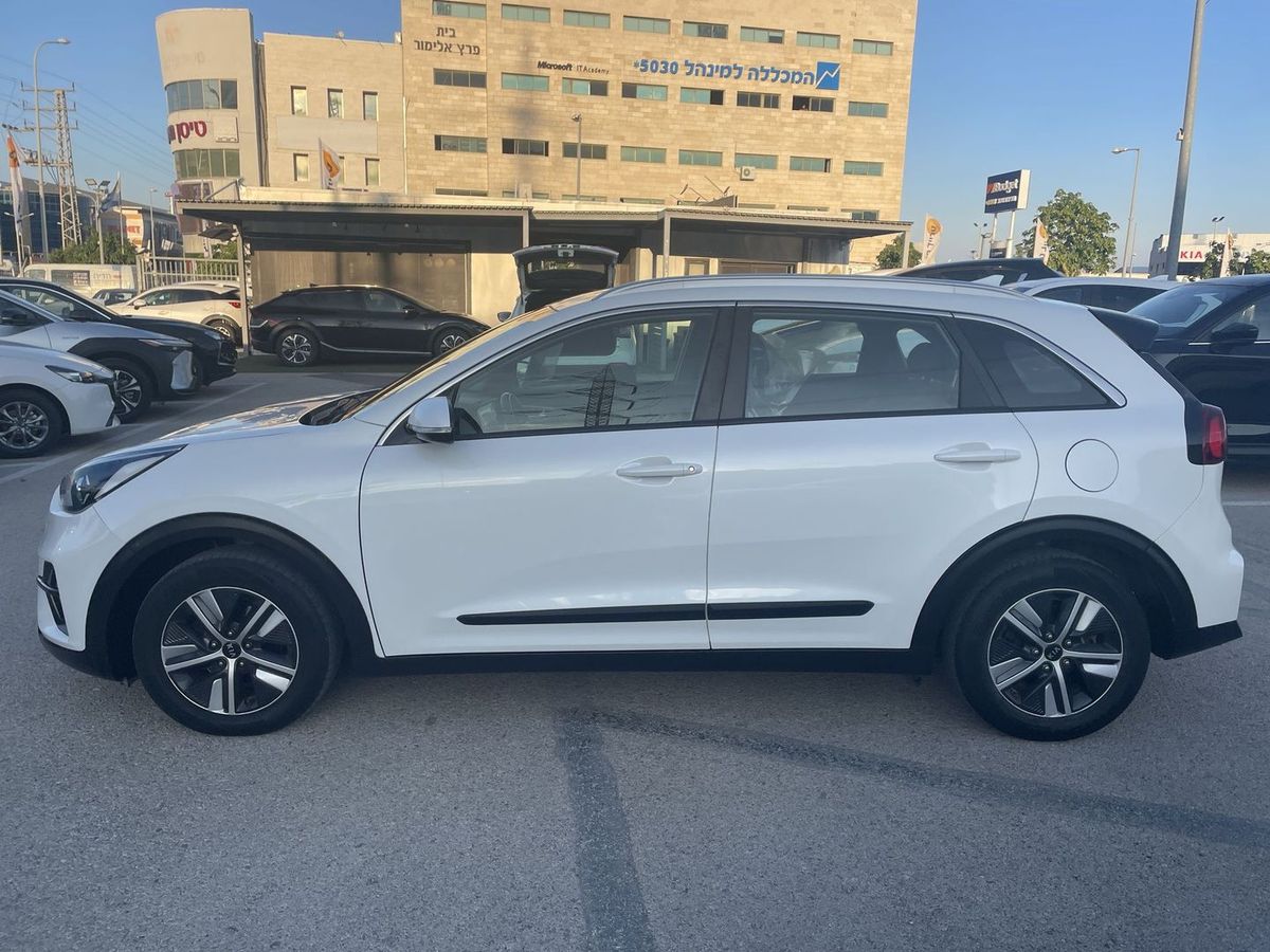 Kia Niro 2ème main, 2020, main privée