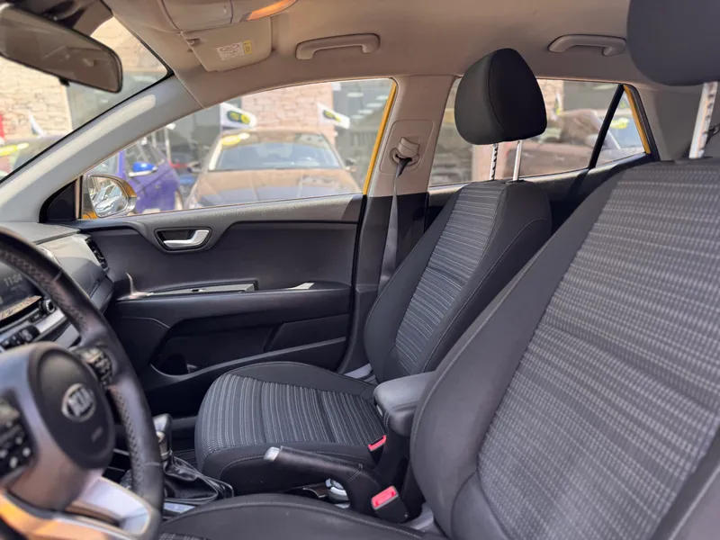 Kia Stonic 2ème main, 2020, main privée