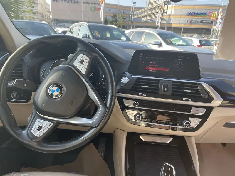 BMW X4 2ème main, 2020, main privée