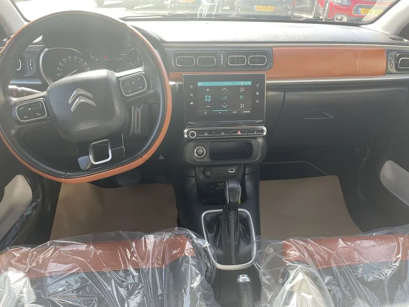 Citroen C3 2nd hand, 2019, private hand