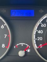 Hyundai Accent 2nd hand, 2010, private