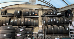 Tires  David Yaniv، صورة 5
