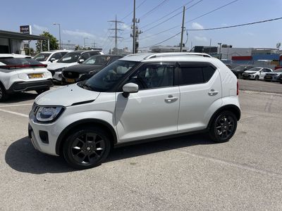 Suzuki Ignis 2nd hand, 2023