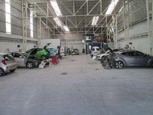 Garage A.A.L. صورة 5