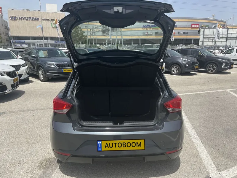 SEAT Ibiza 2nd hand, 2019, private hand